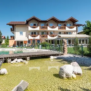 Himmelreich 4*, Wals-Siezenheim Österreich