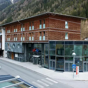Garni Sunshine Hotel
