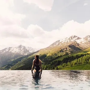 Schoene Aussicht **** Sölden