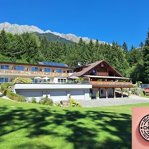 Garni - Frau Hitt 3*, Innsbruck Österreich